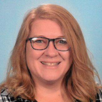 Rebecca Reames, Our Center Director